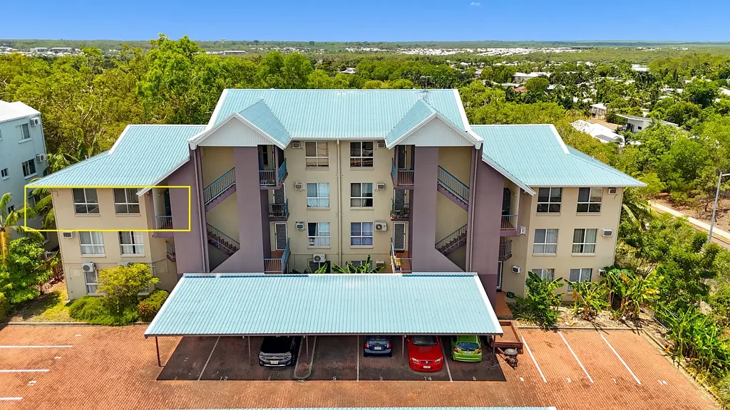 Bakewell 3બેડરૂમ Tropical views and total convenience!