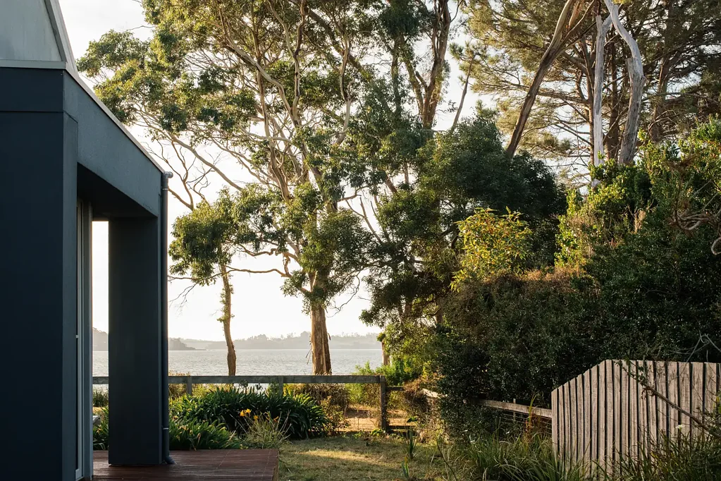 Swan Point 3ਬੈੱਡਰੂਮ An Architectural Waterfront Sanctuary on Over an Acre