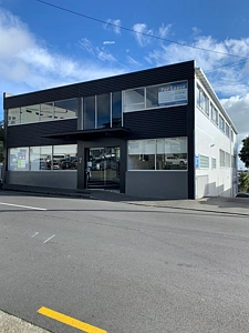 Business  Mixed Use Zone