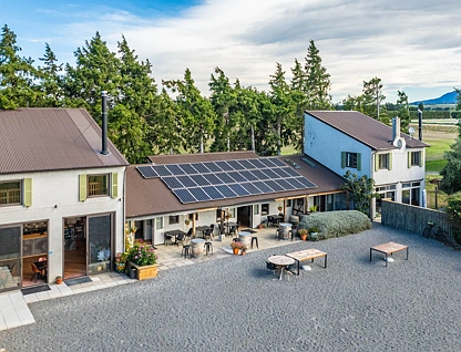 246 Georges Road, Waipara, Hurunui, Canterbury, 2房, 2浴, 乡村住宅