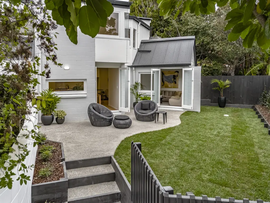Parnell 2ਬੈੱਡਰੂਮ Stunning Value - Private & Perfectly Positioned