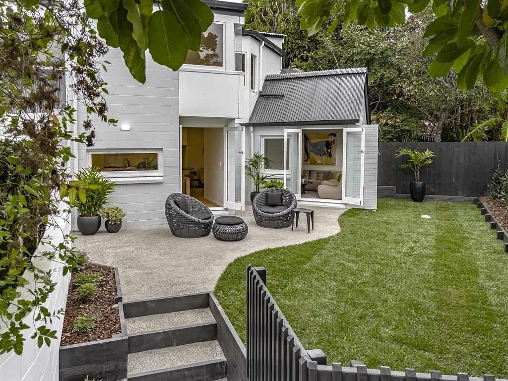 3/14 Alberon Street, Parnell, Auckland City, Auckland