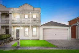 3 Alba Walk, Cairnlea