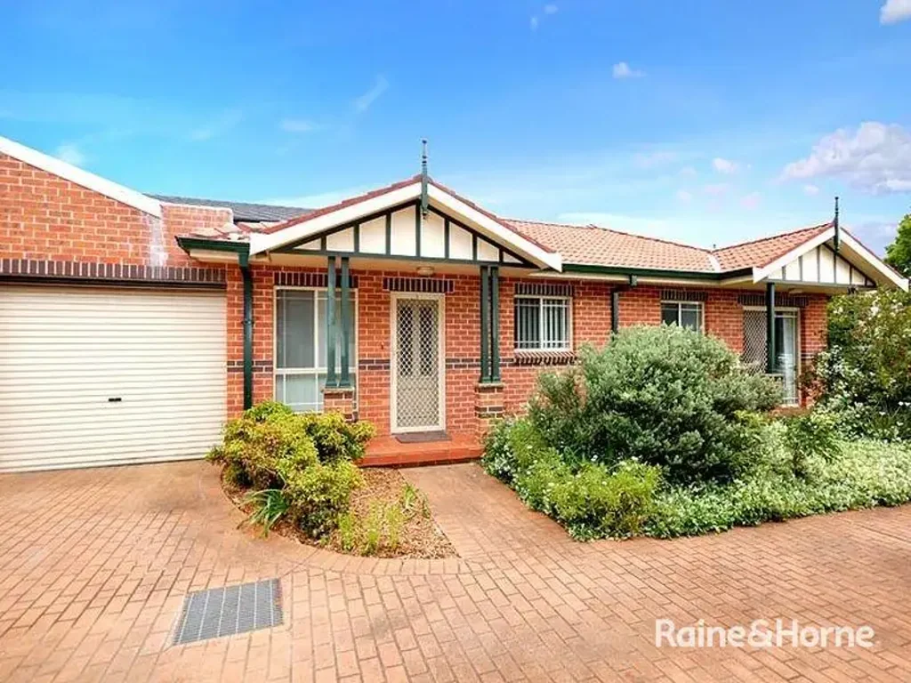 Perfectly Positioned 3-Bedroom Villa in a Highly Sought-After Location