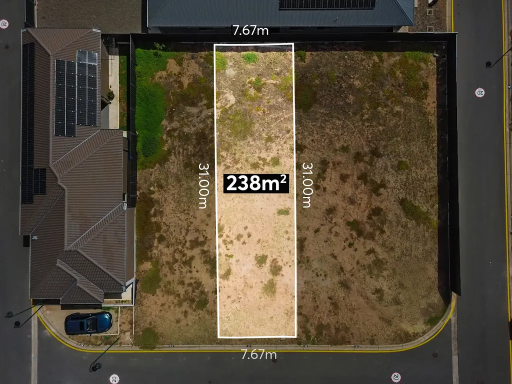 Normanville Build Your Coastal Dream in the Heart of Lady Bay