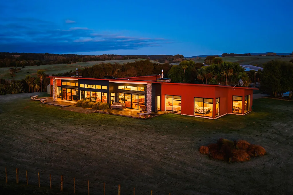 Tihoi  Luxury, Scale, and Unmatched Views
