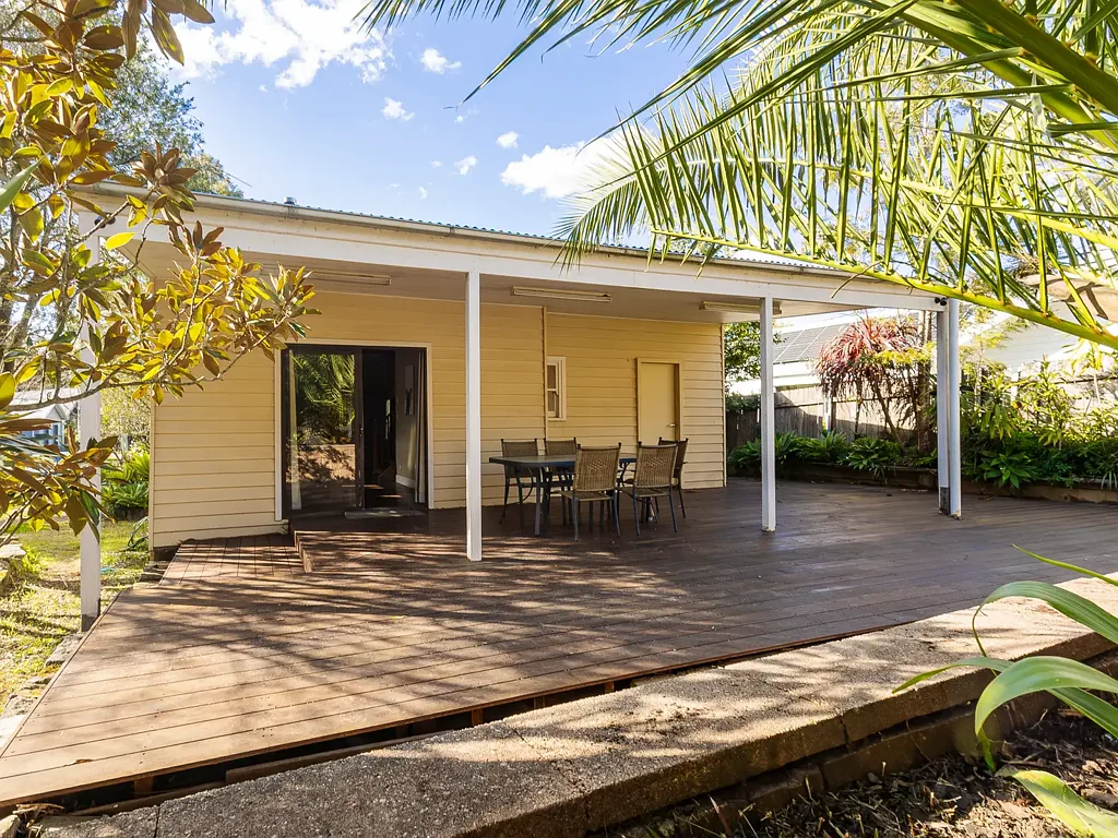 Kangaroo Valley 4 Bedroom Timeless Appeal with Everyday Convenience