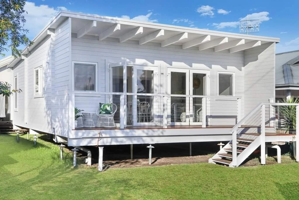 Tamaree Brilliant Buying Land and Kit Home Package