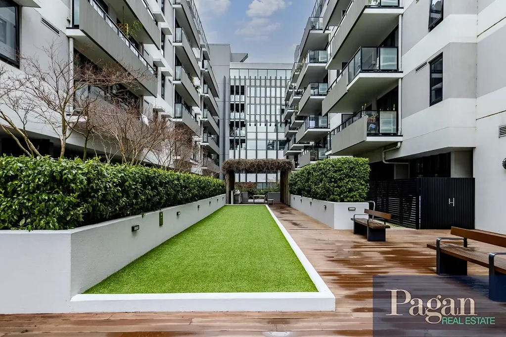 Brunswick East 1Zimmer POPULAR - ETTARO Apartments