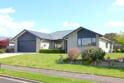 22 Te Aranui Drive, Te Awamutu