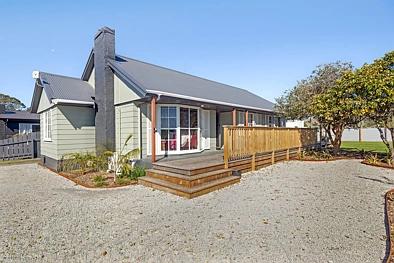 35 Ida Road, Outer Kaiti, Gisborne, 3 slaapkamers, 1 badkamers, House