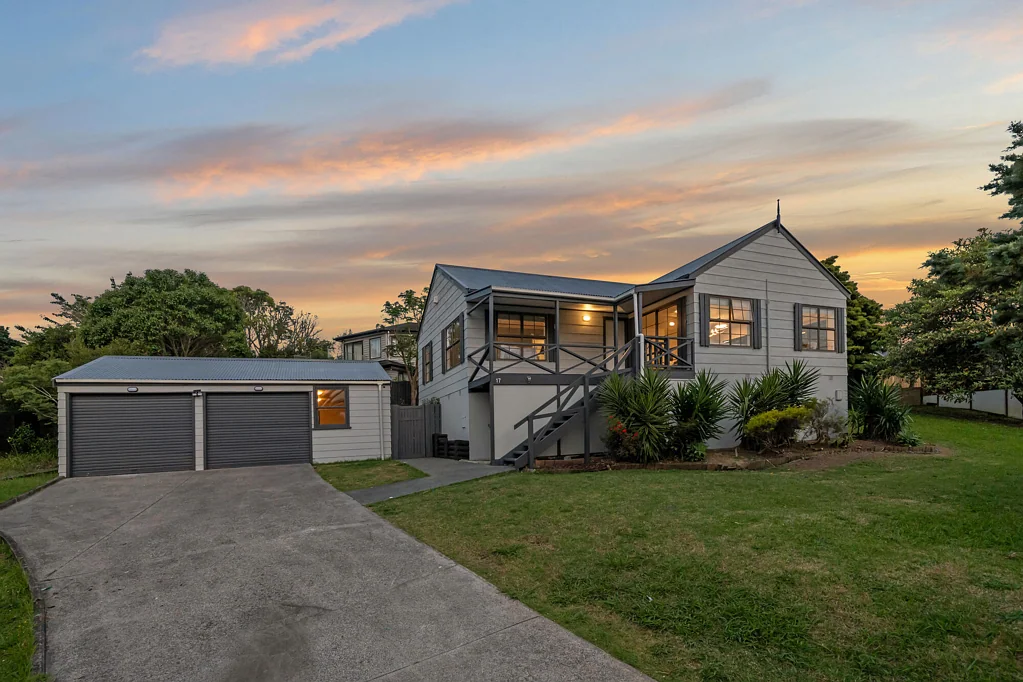 Goodwood Heights 3 Bedroom Flexible Layout - Bedrooms + Multi-Use Spaces!