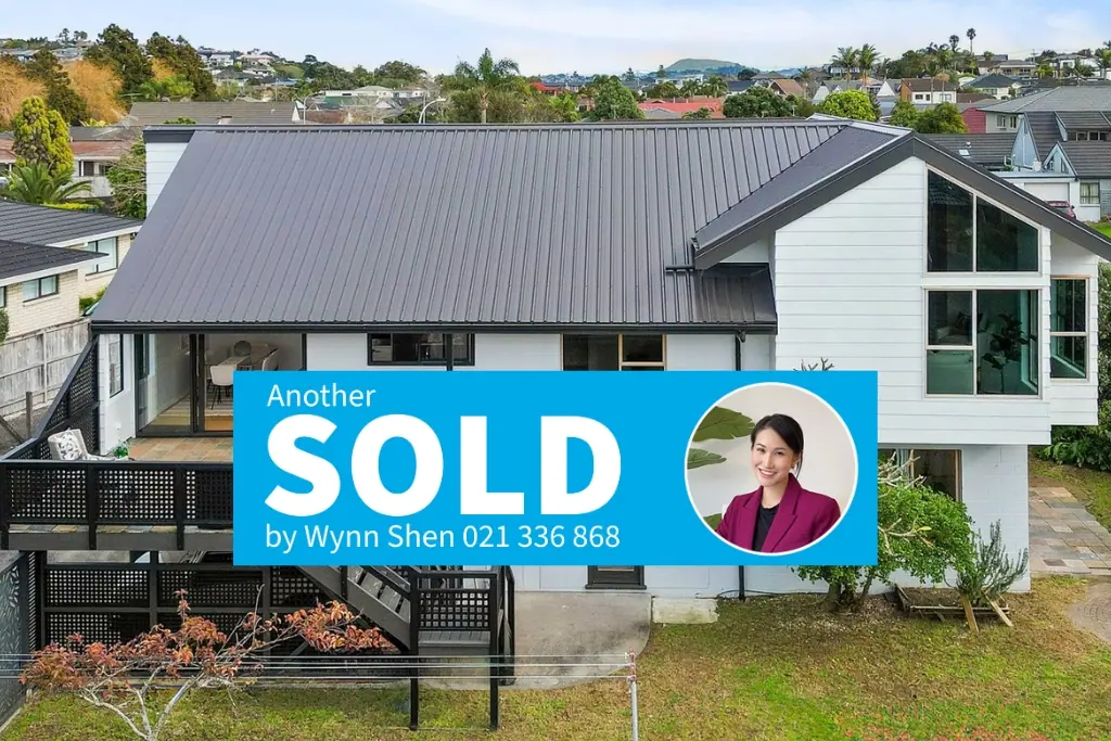 41A Vivian Wilson Drive, Eastern Beach, Manukau City, Auckland