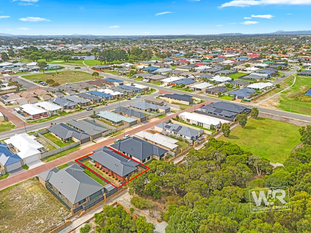 15 Hankins Way, Mckail, WA 6330