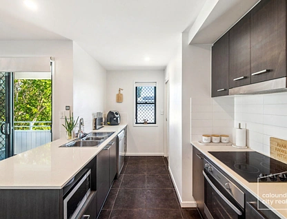 2B Sunshine Crescent, Caloundra West, Sunshine Coast, 2 ਕਮਰੇ, 2 ਬਾਥਰੂਮ, Apartment