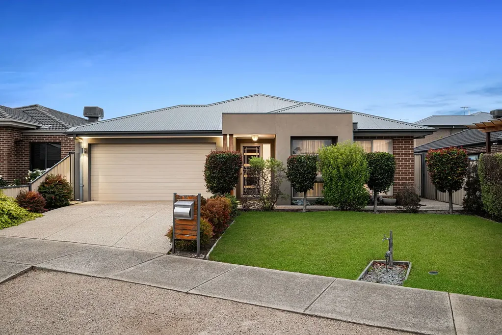 27 Jefferson Street, Tarneit, VIC 3029
