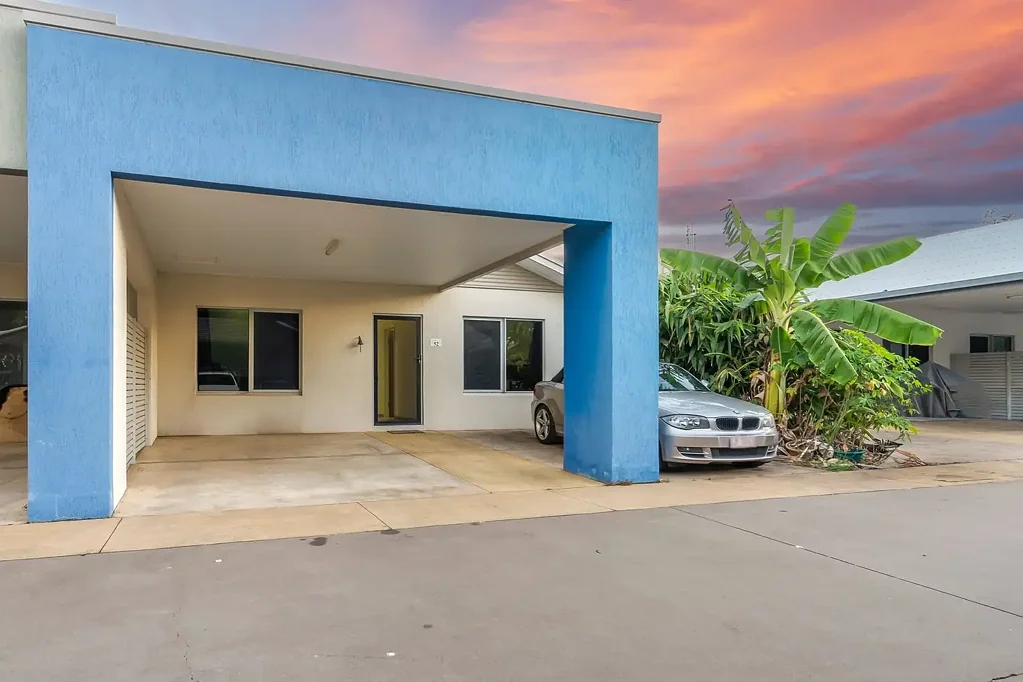 Berrimah 3Moenga High Yield Investment Opportunity!