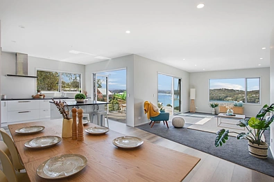 Address Withheld, Paihia, Far North, Northland, 3 침실, 2 욕실, House