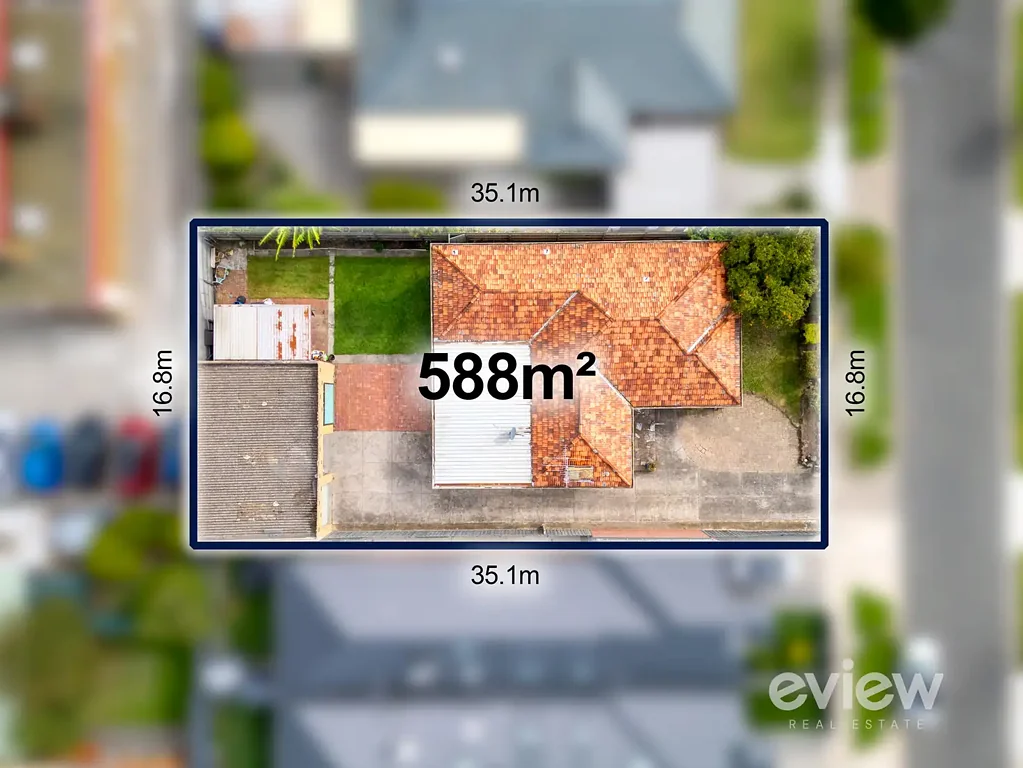 Altona North 4ห้องนอน Flexible Family Living with Future Development Potential