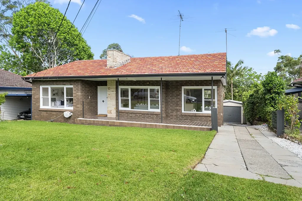 12 Marcella Street, North Epping, NSW 2121