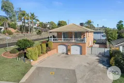 66 CROYDON AVE, Hillvue