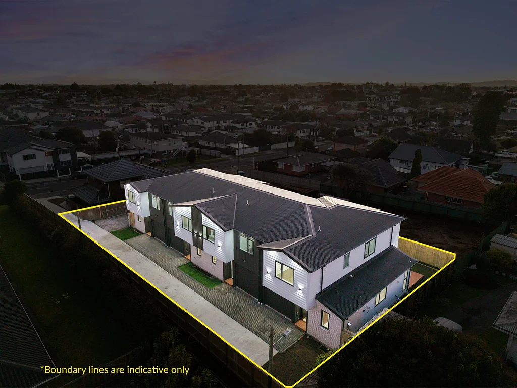 Papatoetoe 3部屋 Exceptional Value. Everyday Affordability.