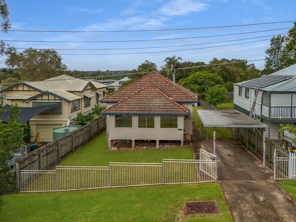 2 Stuart Street, Goodna, QLD 4300