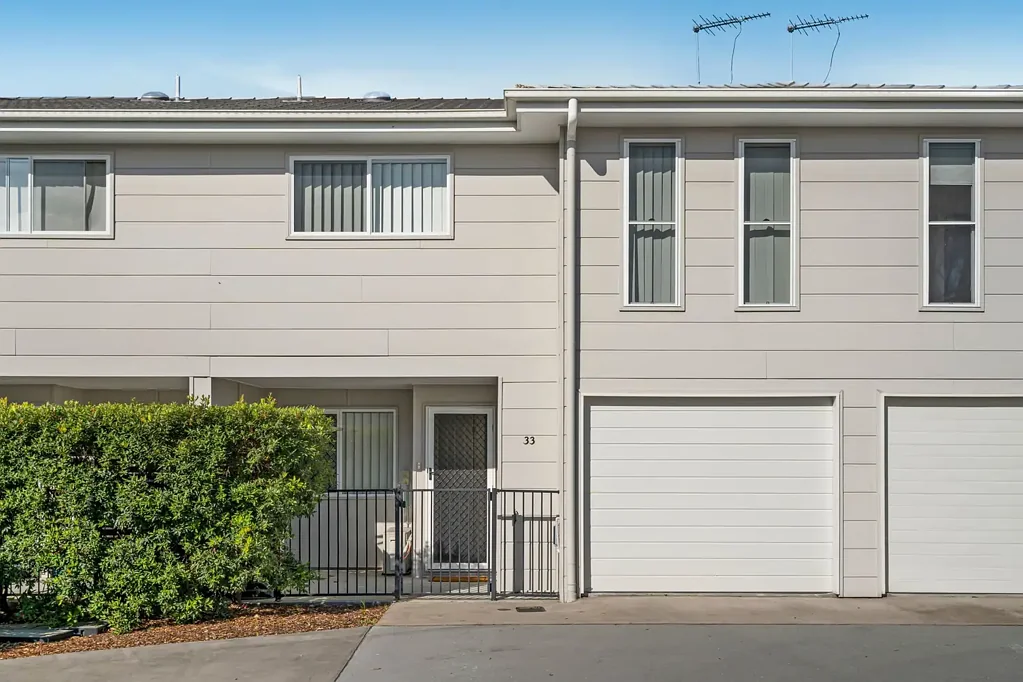 33/40 Hillary Drive, Warner, QLD 4500