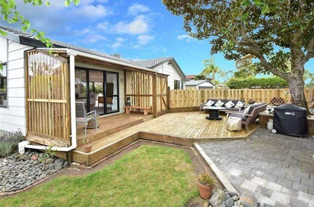 Beautiful Single Level Home