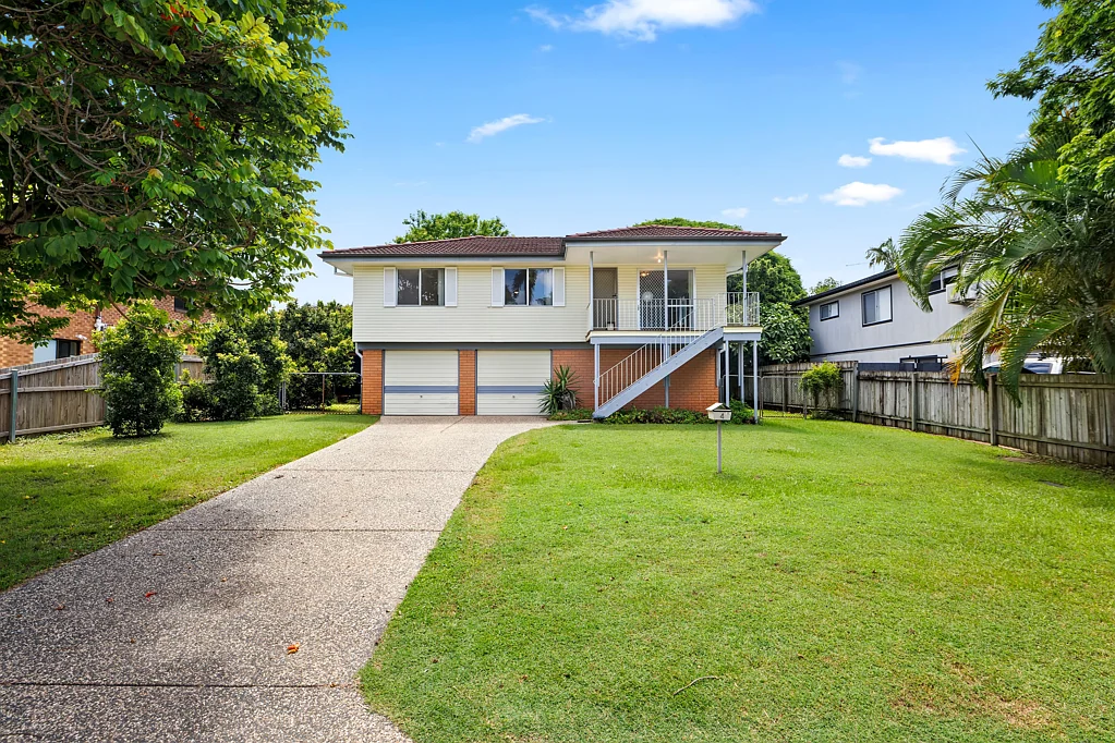 4 Victory Street, Virginia, QLD 4014