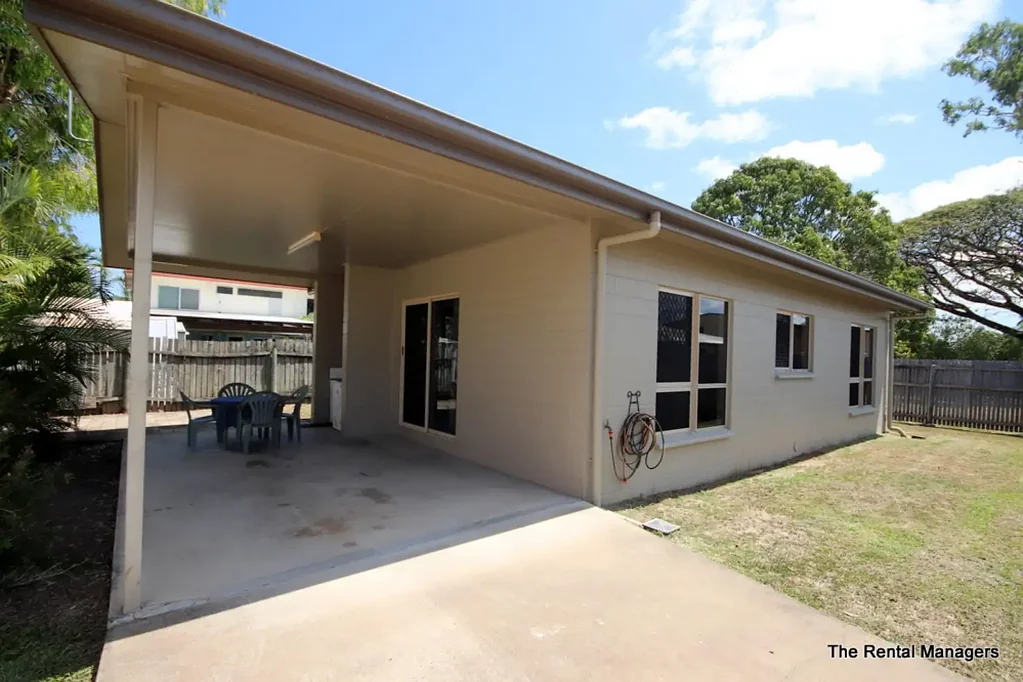 Tidy 2 Bedroom Duplex