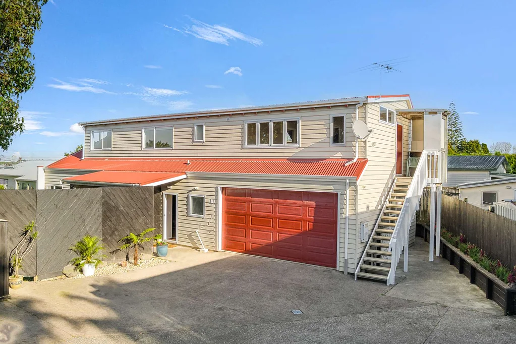 Glendene 4房  Multiple Living - Multiple Options