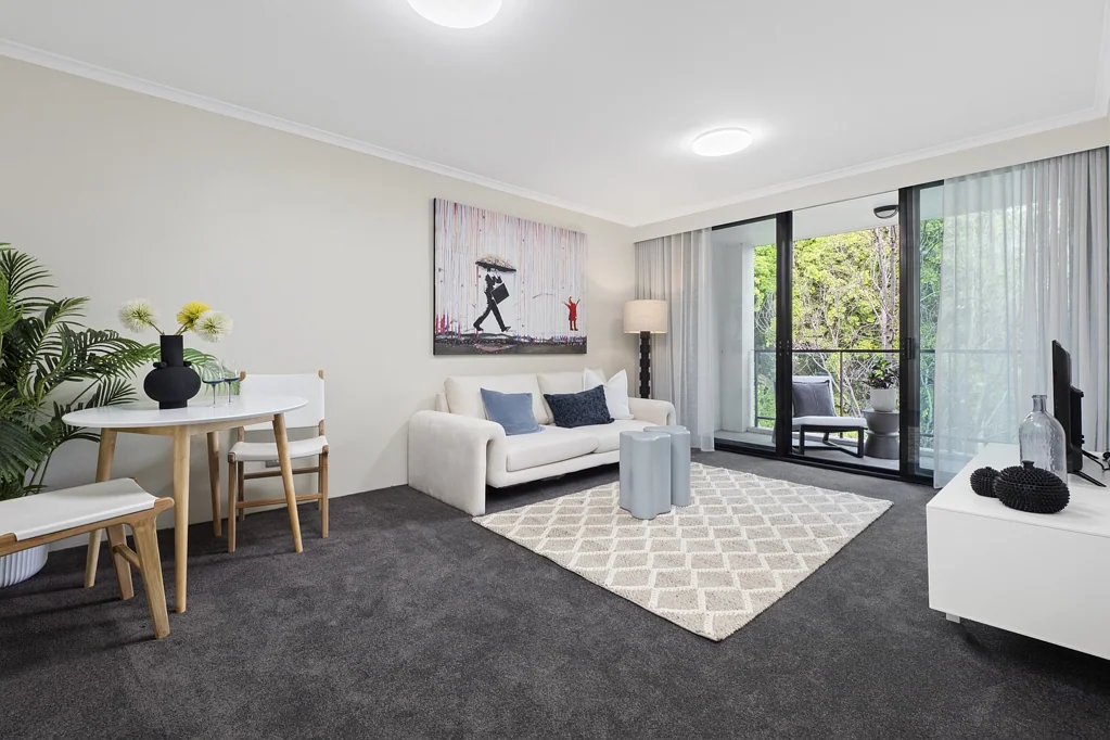 17/288-306 Wattle Street, Ultimo, NSW 2007