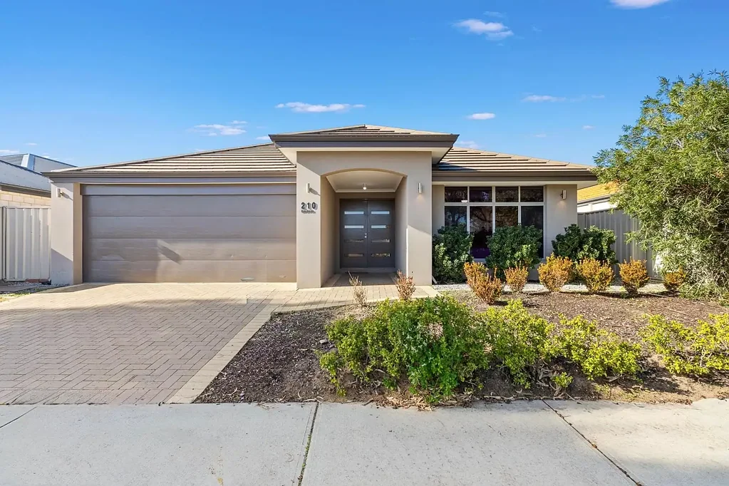 Yanchep 4Kwarto UNDER OFFER