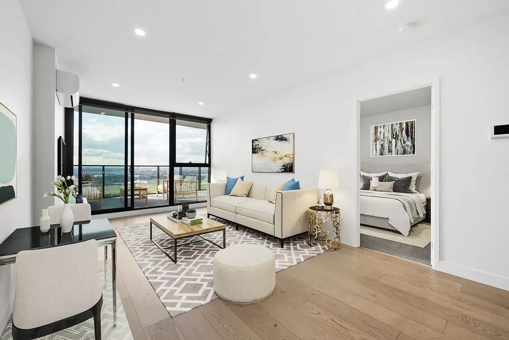 2307/1 Warde Street, Footscray, VIC 3011