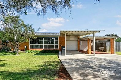 Wilsonton 3 Slaapkamer FIRST HOME BUYERS OR DOWNSIZERS? YOU NEED TO LOOK AT THIS!