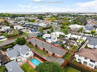 1-4/51 Pah Road, Epsom, Auckland City