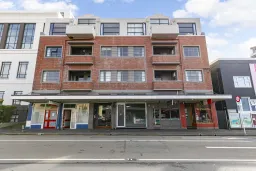 2/248 Willis Street, Te Aro