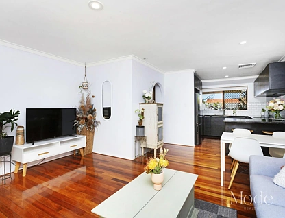 10/104 Moreing Road, Attadale, South West Perth, 2 Schlafzimmer, 1 Badezimmer, House