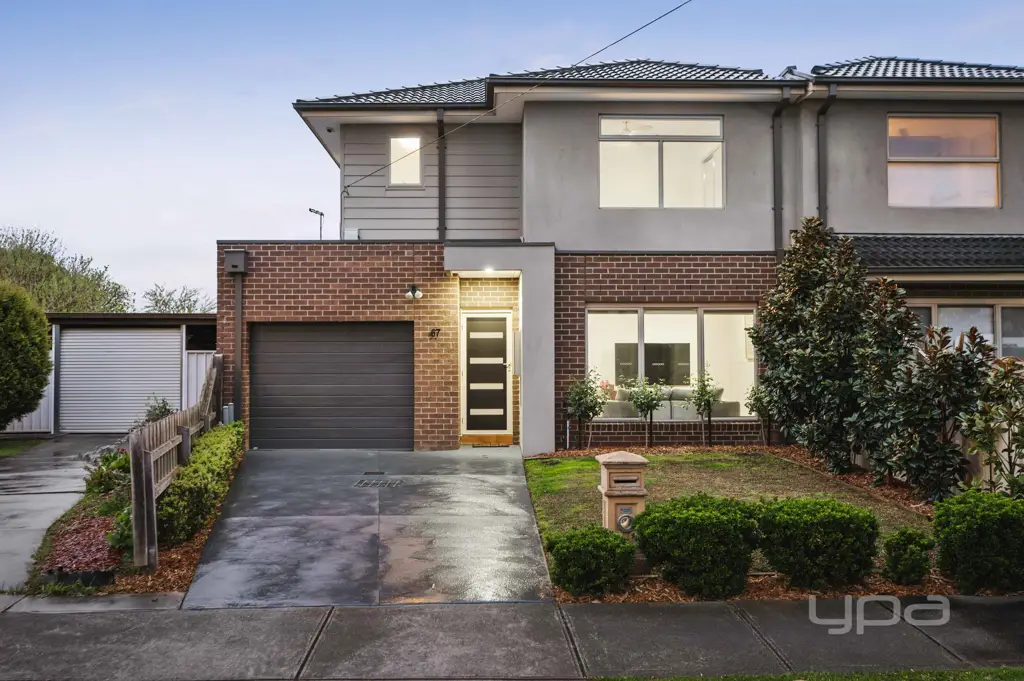 67 Domain Street, Hadfield, VIC 3046