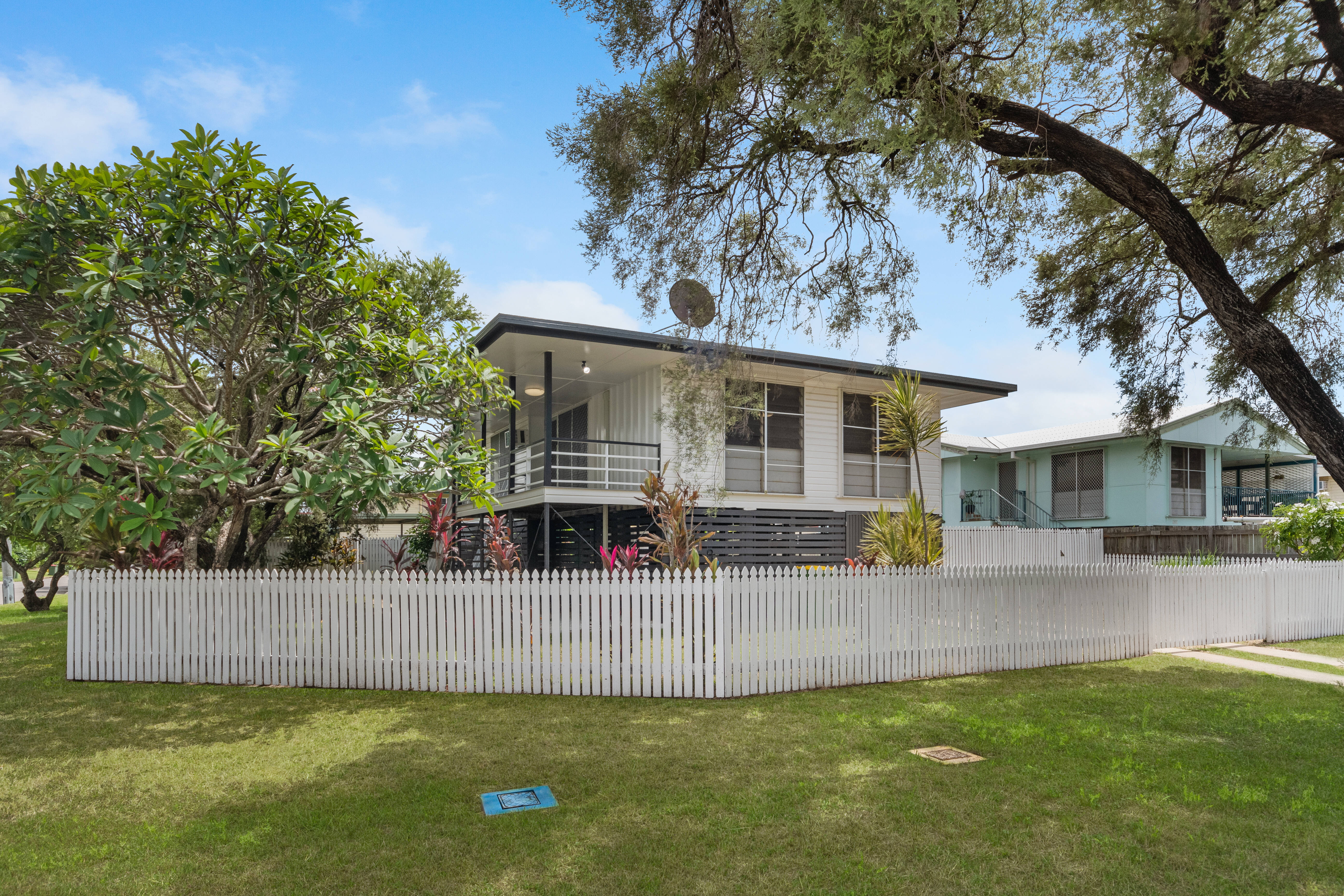 9 HUTCHINS ST, HEATLEY QLD 4814, 0 ਕਮਰੇ, 0 ਬਾਥਰੂਮ, House