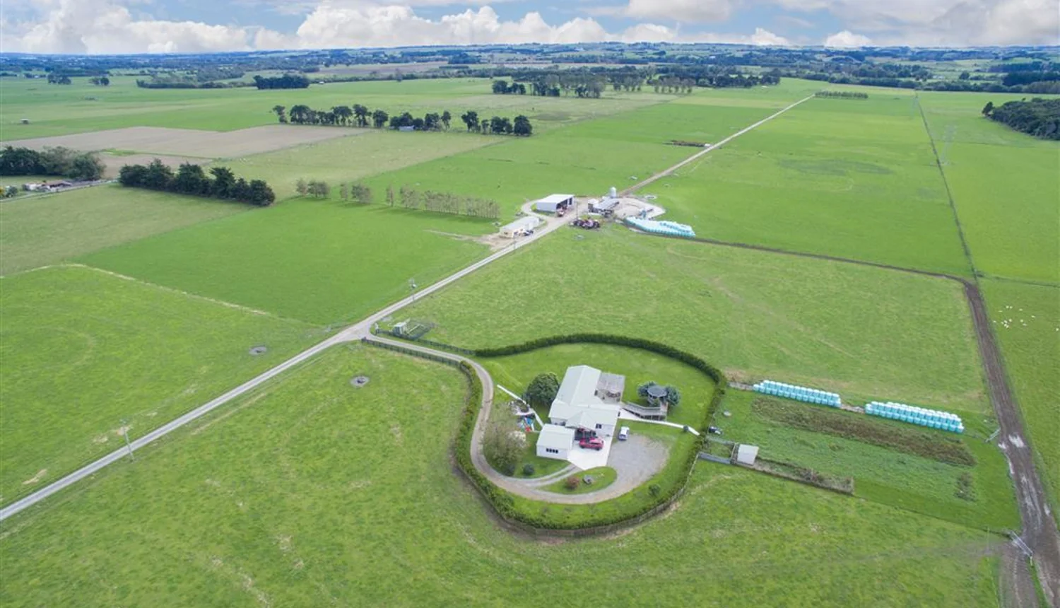 1228 Camerons Line, Feilding, Manawatu, 0房, 1浴, Bare Land