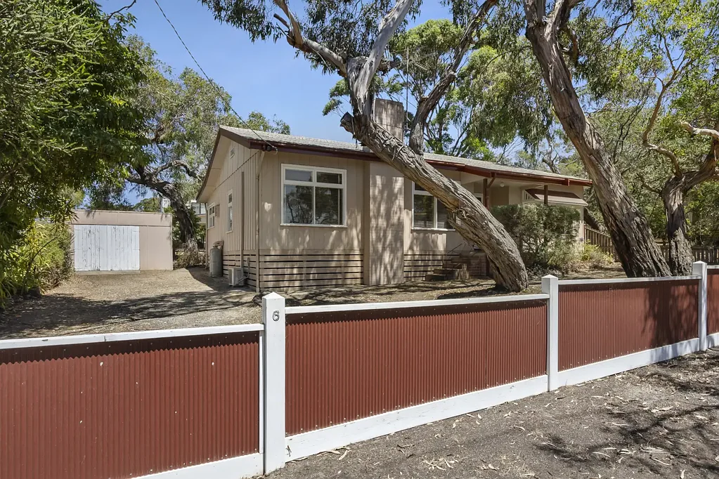 6 Fernald Avenue, Anglesea, VIC 3230