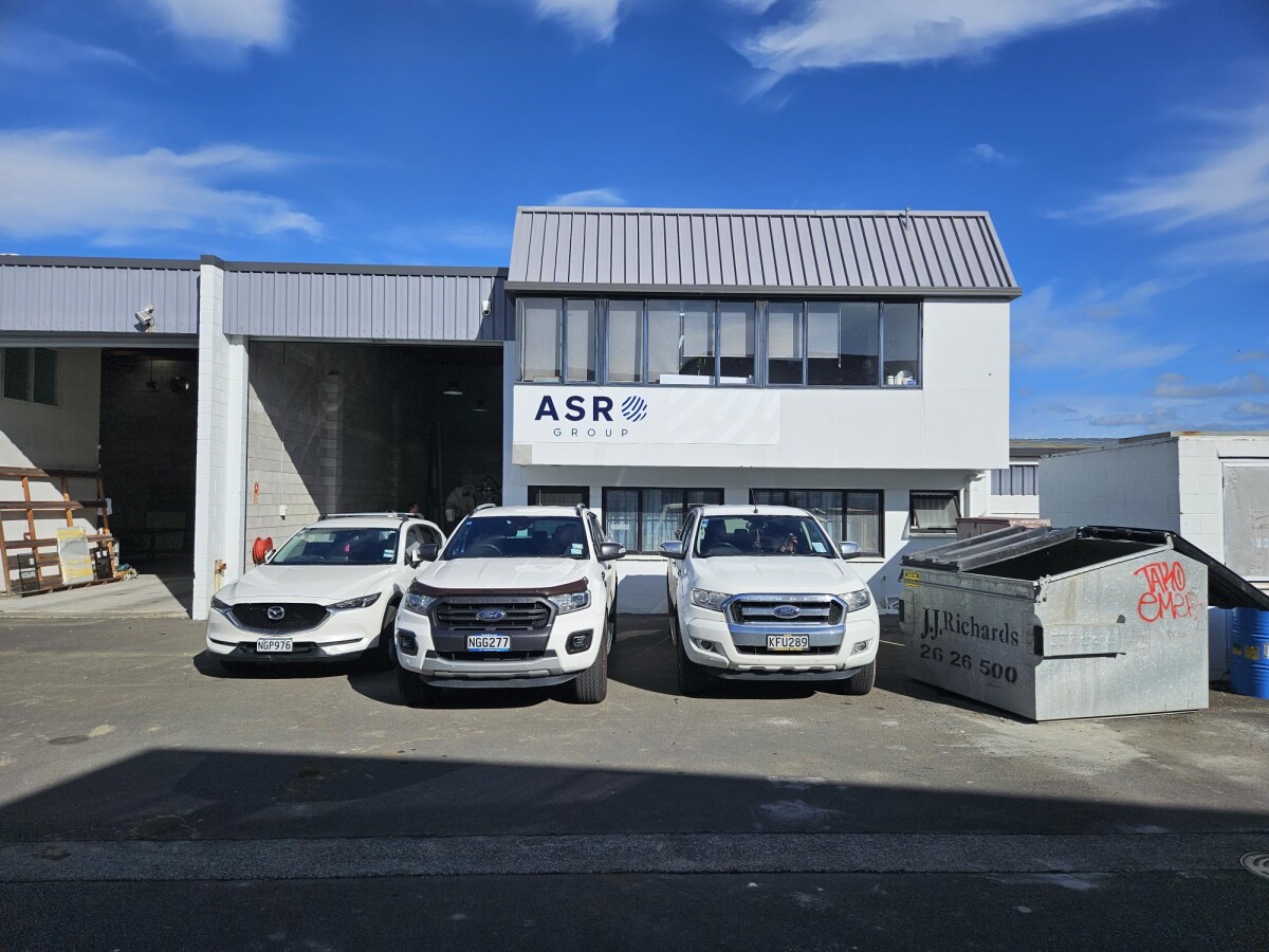 218d Marua Road, Mount Wellington, Auckland, 0 ਕਮਰੇ, 0 ਬਾਥਰੂਮ, Industrial Premises