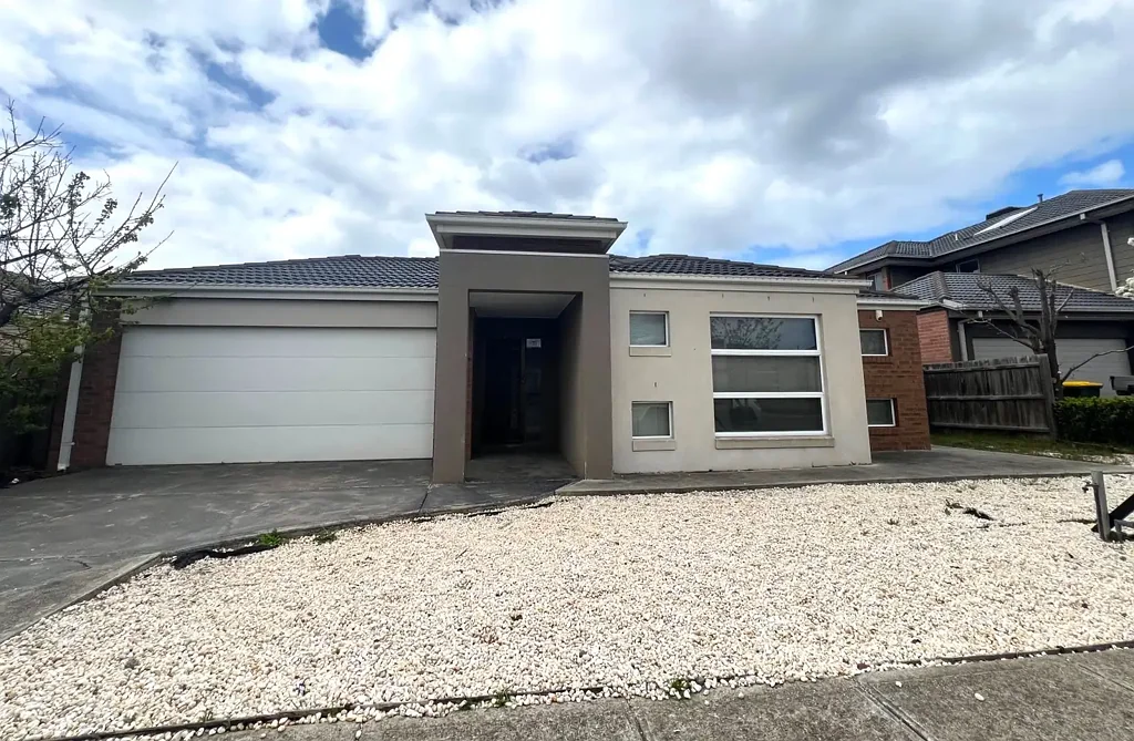 A perfect family home close to all the amenities