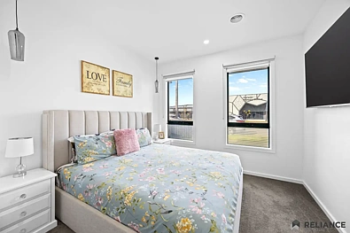 456 Bethany Road, Tarneit, VIC 3029, 4 slaapkamers, 2 badkamers, House