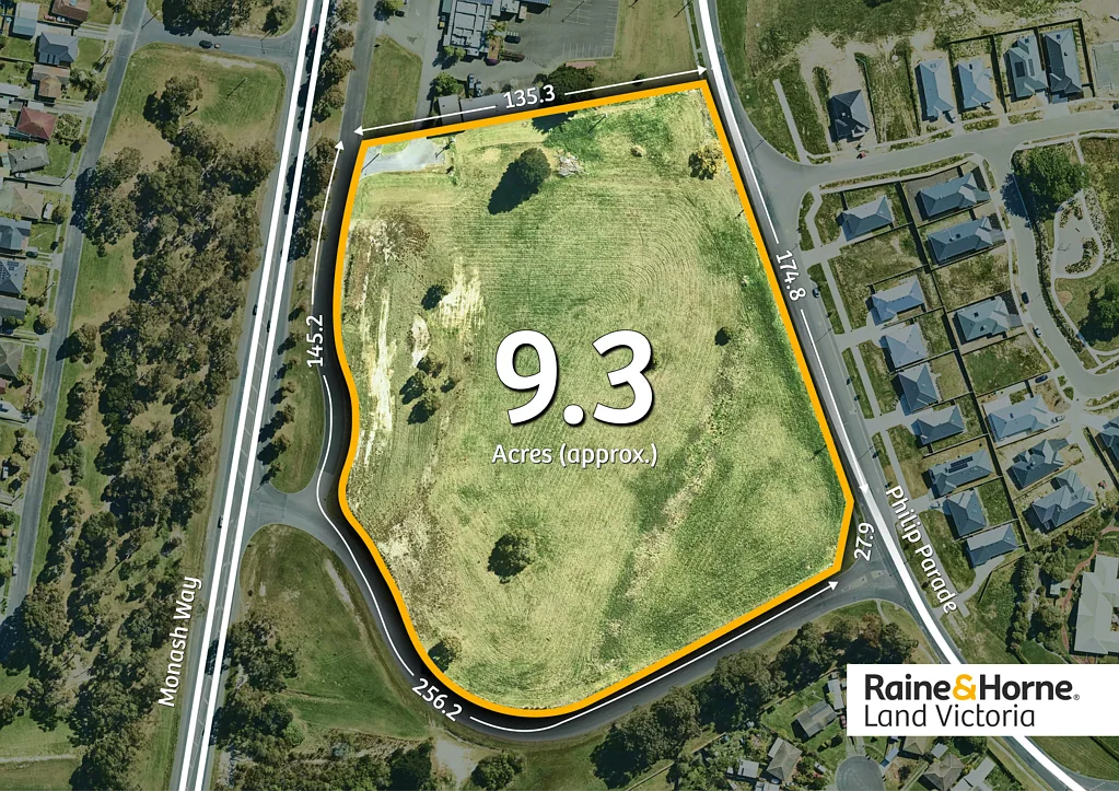 Churchill Prime Development Opportunity - Philip Parade, Churchill