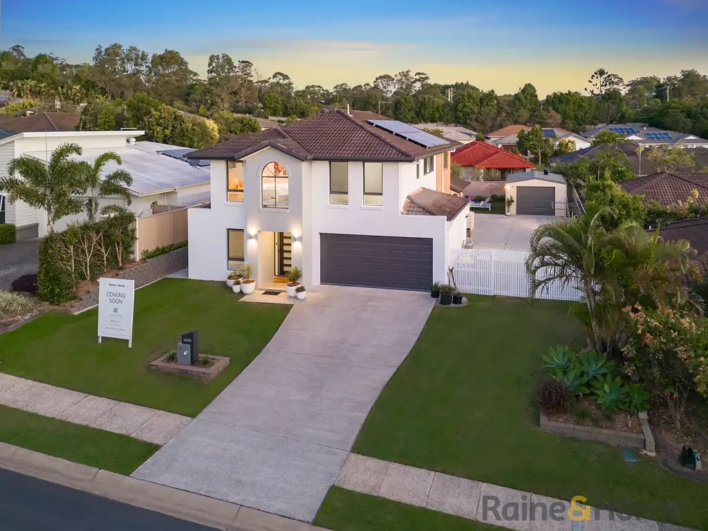 Pottsville 4 Bedroom Unrivalled Coastal Luxury