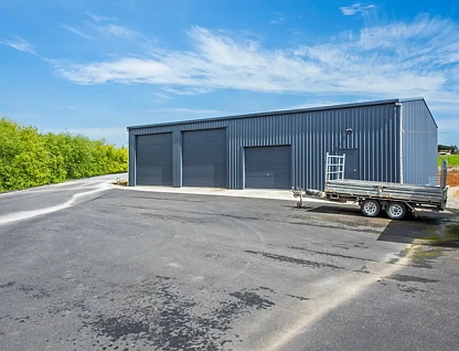 371 Upper Scotchtown Road, Scotchtown, TAS 7330, 3 غرف, 2 حمامات, Lifestyle Section