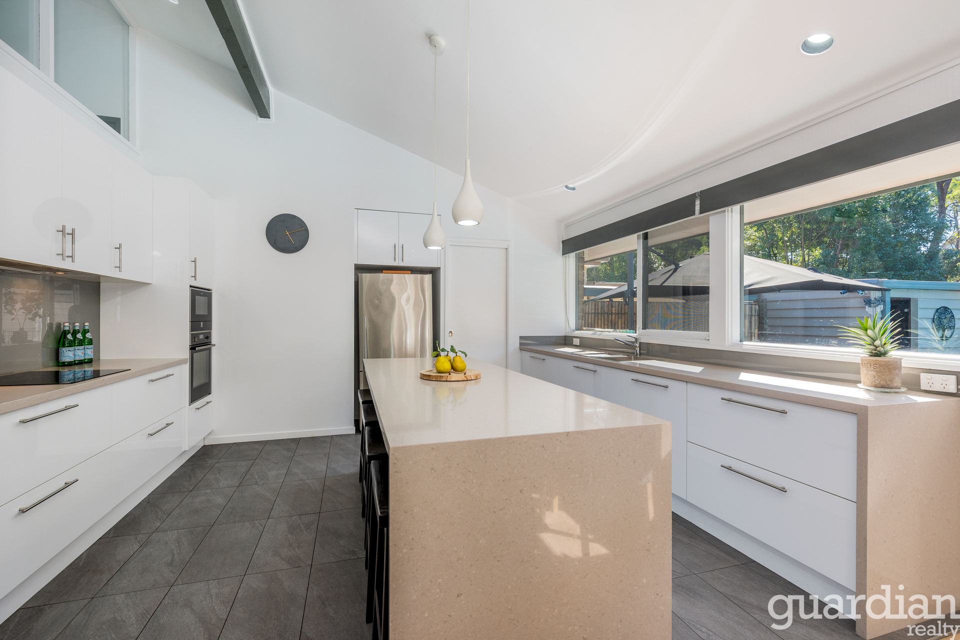 118 TUCKWELL RD, CASTLE HILL NSW 2154, 0房, 0浴, House